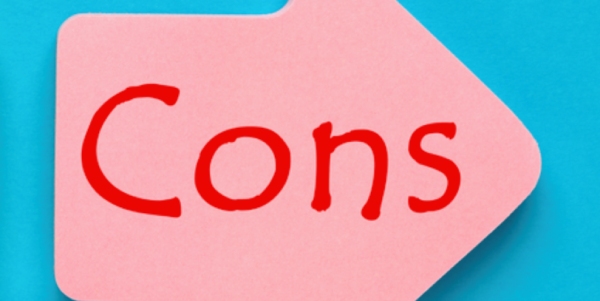 cons