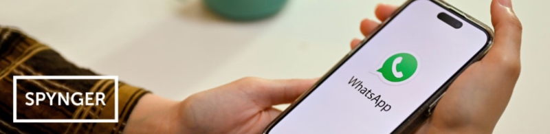 whatsapp on phone