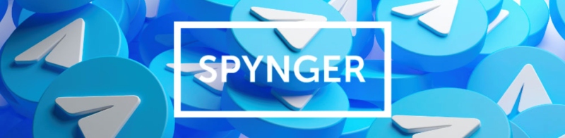telergam logo