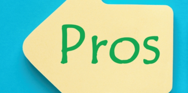 pros